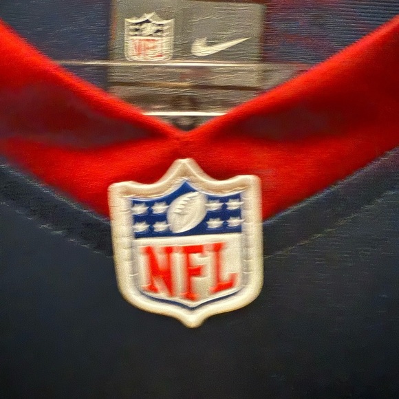 Nike Houston Texans JJ Watt #99 Jersey size S - Picture 6 of 7